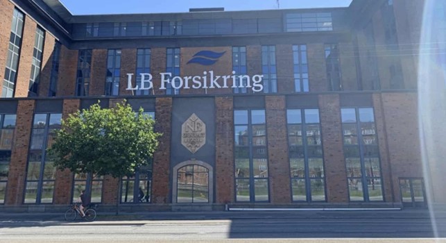 From newly hired to professional testers at LB Forsikring