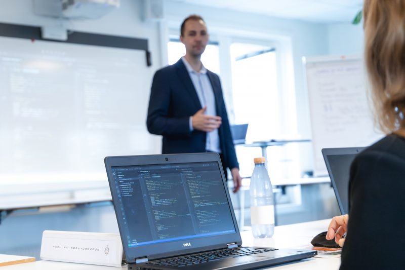 Webinar: Optimize Your Test Processes with Azure DevOps