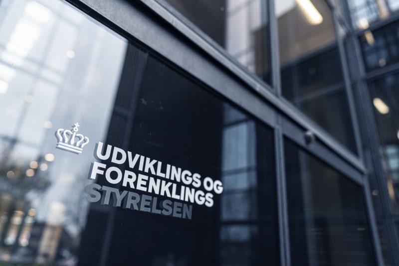 Implementation of Automated Testing in The Danish Ministry of Taxation